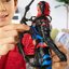 Hasbro Marvel Spider-Man VenomVersus Spider-Man Liquid Shifter Action Figure ฮาสโบร มาร์เวล อเวนเจอร์ส หุ่นโมเดลฟิกเกอร์ สไปเดอร์แมน ขนาด 11 นิ้ว ลิขสิทธิ์แท้