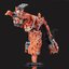 Hasbro Transformers Studio Series 37 Voyager Class Constructicon Rampage Action Figure 6.5 Inch ฮาสโบร ทรานสฟอเมอร์ส สตูดิโอ ซีรีย์ส 37 วอยเอเจอร์ คลาส หุ่นยนต์คอนสตรัคติคอน แรมเพจ 6.5 นิ้ว ลิขสิทธิ์แท้