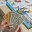 บอร์ดเกมส์ แบรนด์ Hasbro Monopoly Gamer PAYDAY เพย์ เดย์ เกม รุ่น E0751