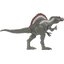 Mattel Jurassic World 12" Spinosaurus (HMK79) แมทเทล จูราสสิค เวิลด์ ของเล่นแอ็กชั่นฟิกเกอร์ไดโนเสาร์ สไปโนซอรัส