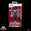 Hasbro Marvel Legends Series Gamerverse Miles Morales Upgraded Suit Style Spider-Man Figure ฮาสโบร มาร์เวล เลเจนด์ ซีรี่ย์ส หุ่นโมเดลฟิกเกอร์ เกมเมอร์เวิร์ส ไมล์ โมราเลส อัพเกรด สูท สไปเดอร์-แมน ขนาด 6 นิ้ว ลิขสิทธิ์แท้