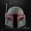 Hasbro Star Wars The Black Series Boba Fett (Re-Armored) Premium Electronic Helmet ฮาสโบร สตาร์ วอร์ส เดอะ แบล็ค ซีรี่ย์ส หน้ากาก โบบา เฟทท์ (รี-อาเมอร์) ลิขสิทธิ์แท้