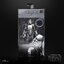 Hasbro Star Wars The Black Series Carbonized Collection Stormtrooper 6-inch-scale Figure ฮาสโบร สตาร์ วอร์ส เดอะ แบล็ค ซีรีส์ หุ่นโมเดลฟิกเกอร์ คาร์บอนไนซ์ สตอร์มทรูปเปอร์ ขนาด6 นิ้ว ลิขสิทธิ์แท้
