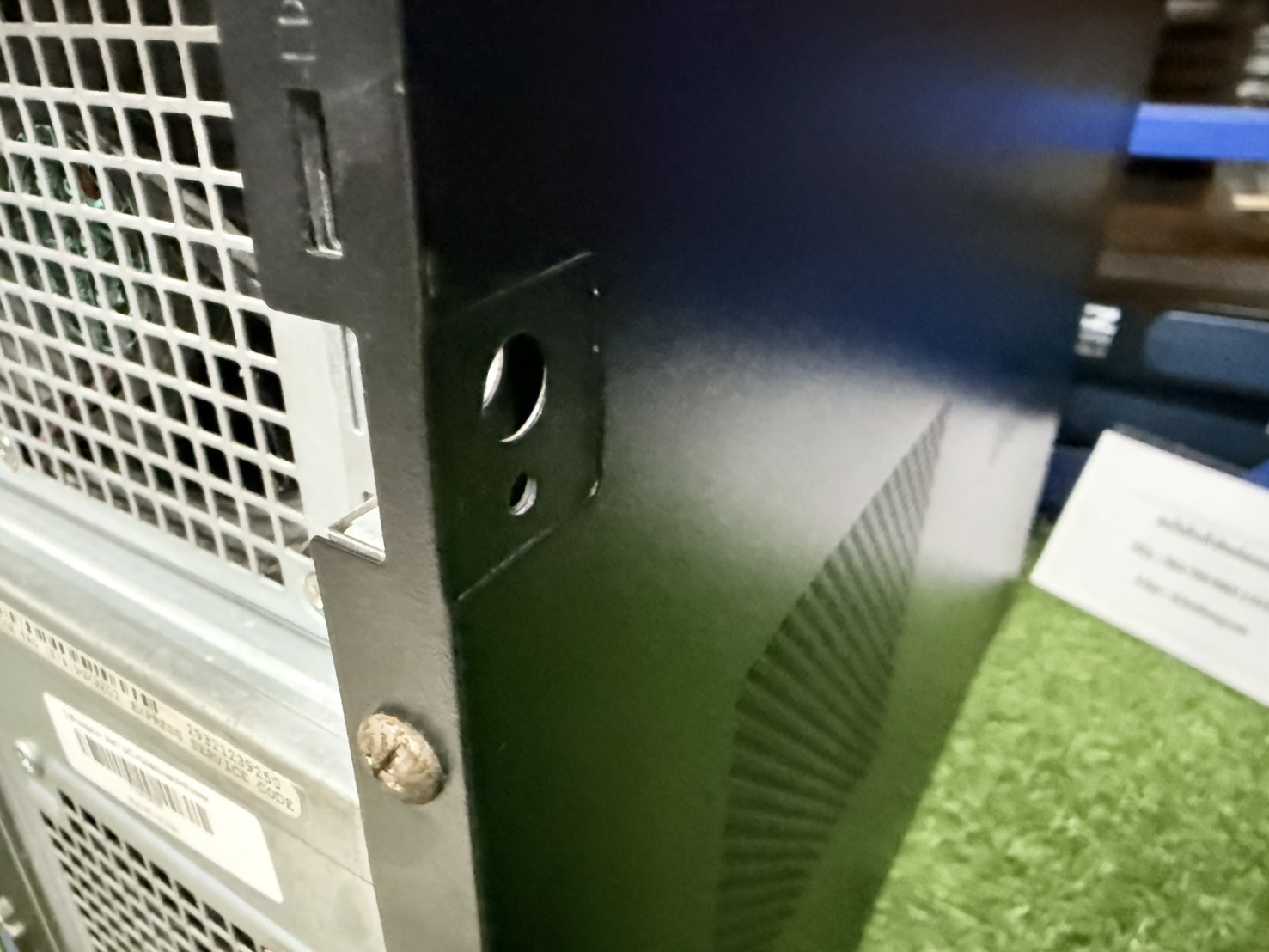 คอมพิวเตอร์ Dell Inspiron 3847 MT CPU i5-4570 Ram 8GB SSD 120GB