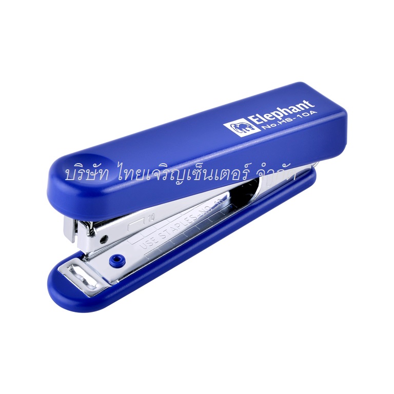 เครื่องเย็บกระดาษ ตราช้าง NO. HS-10A/Y2 (กล่อง)