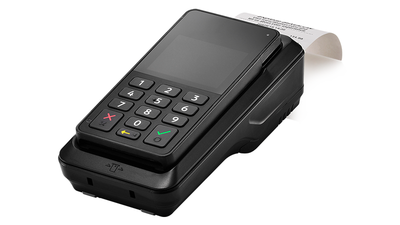 ขายถูก BIXOLON รุ่น SPP-A200 เครื่องพิมพ์ใบเสร็จพกพา 203dpi (หน้ากว้าง 2 นิ้ว)