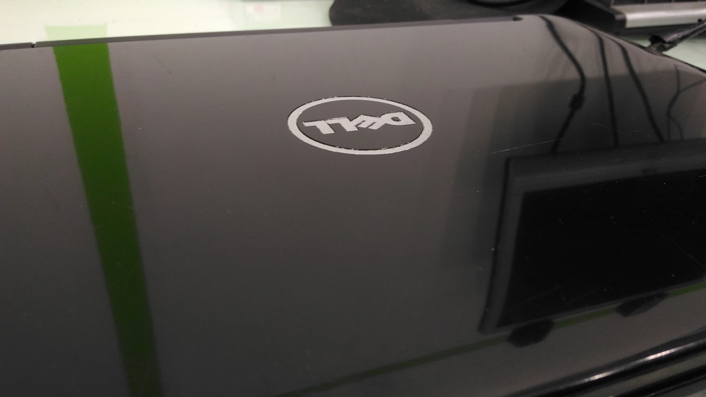 DELL Inspiron N4050
