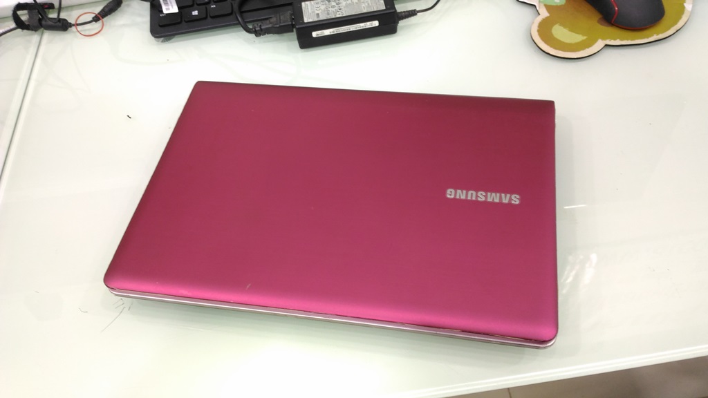 SAMSUNG NP350V4X S03TH