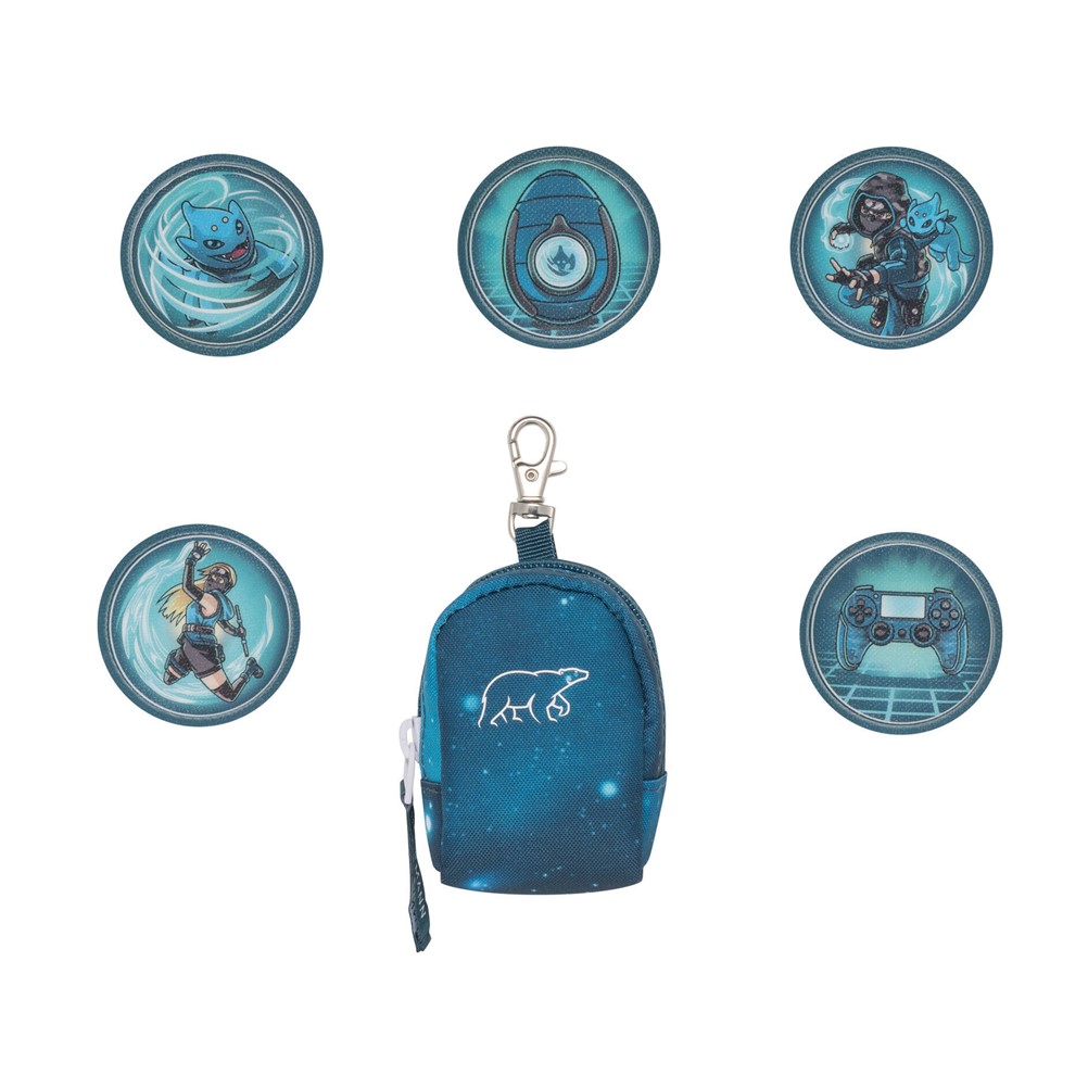 Classic 22L, Ninja Master