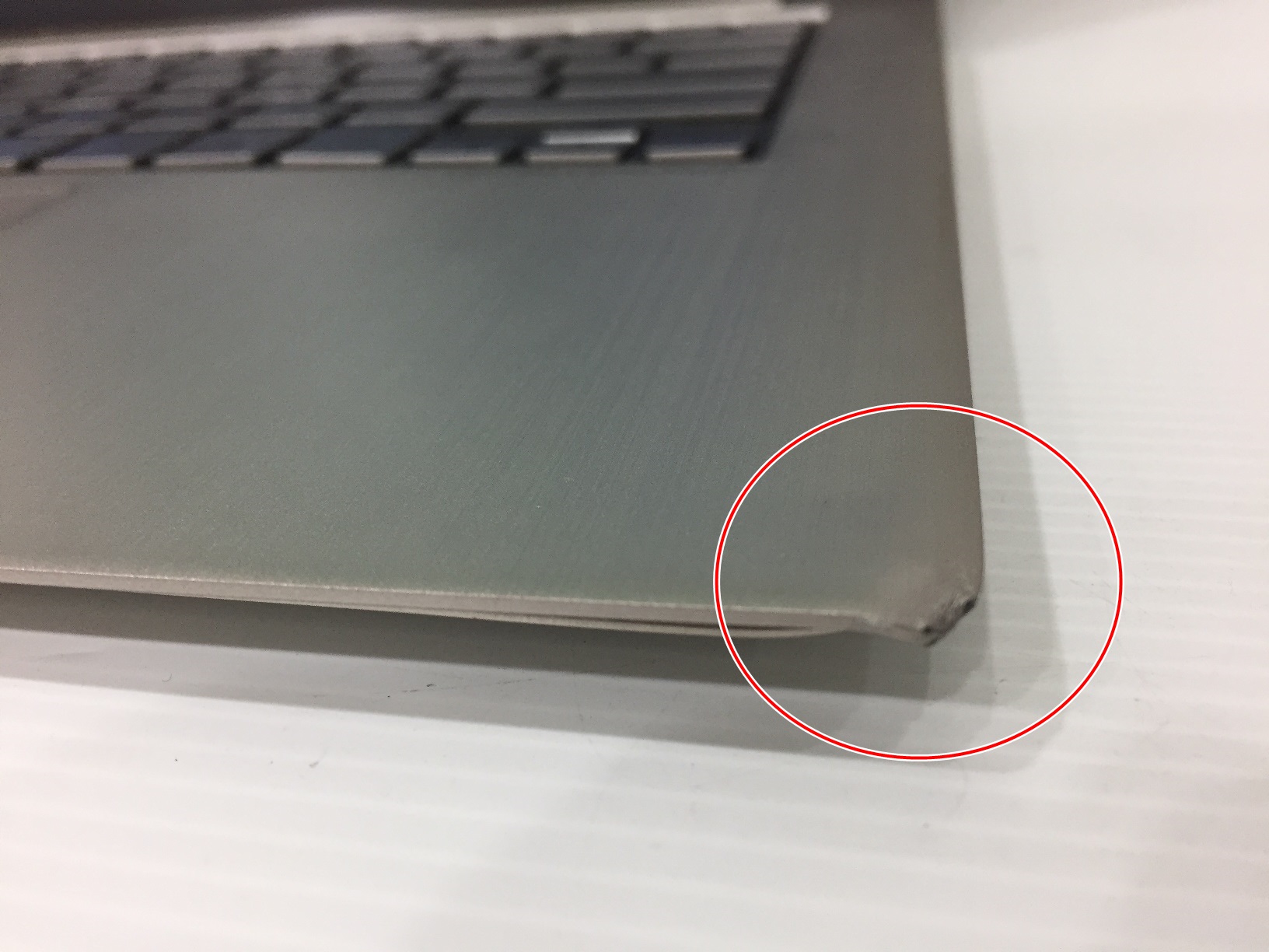 ASUS Zenbook Prime UX31E