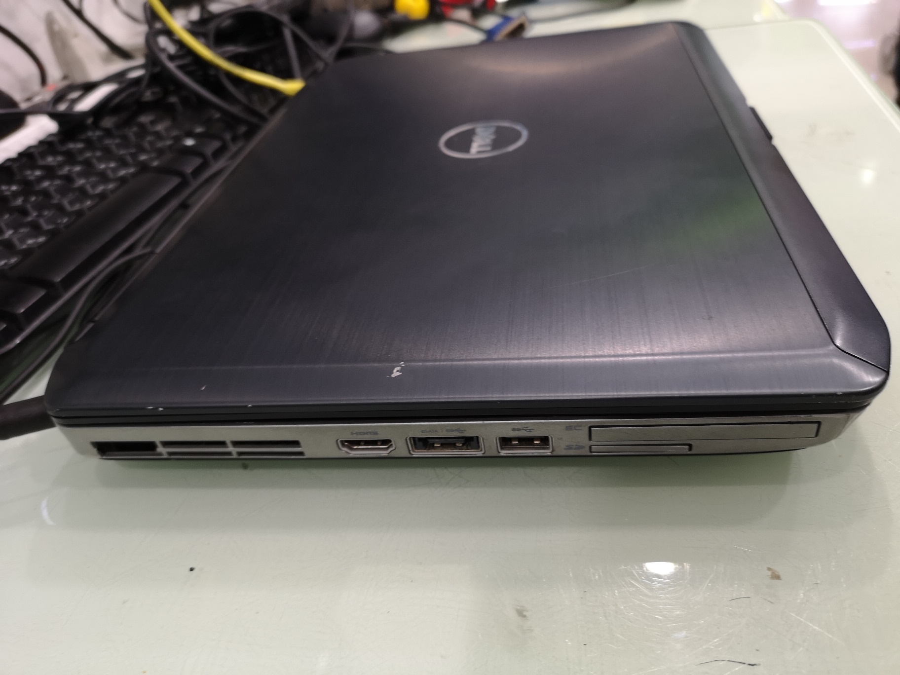 DELL LATITUDE E5430 มีตำหนิ