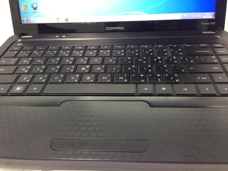 COMPAQ Presario CQ42-400AU