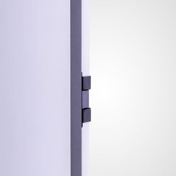 ขายถูก MAP ตู้ RACK 45U (60x60x218.5 cm.) 19″ Modern Close Rack Serie. AC รุ่น M3-60645 ประกันศูนย์ไทย