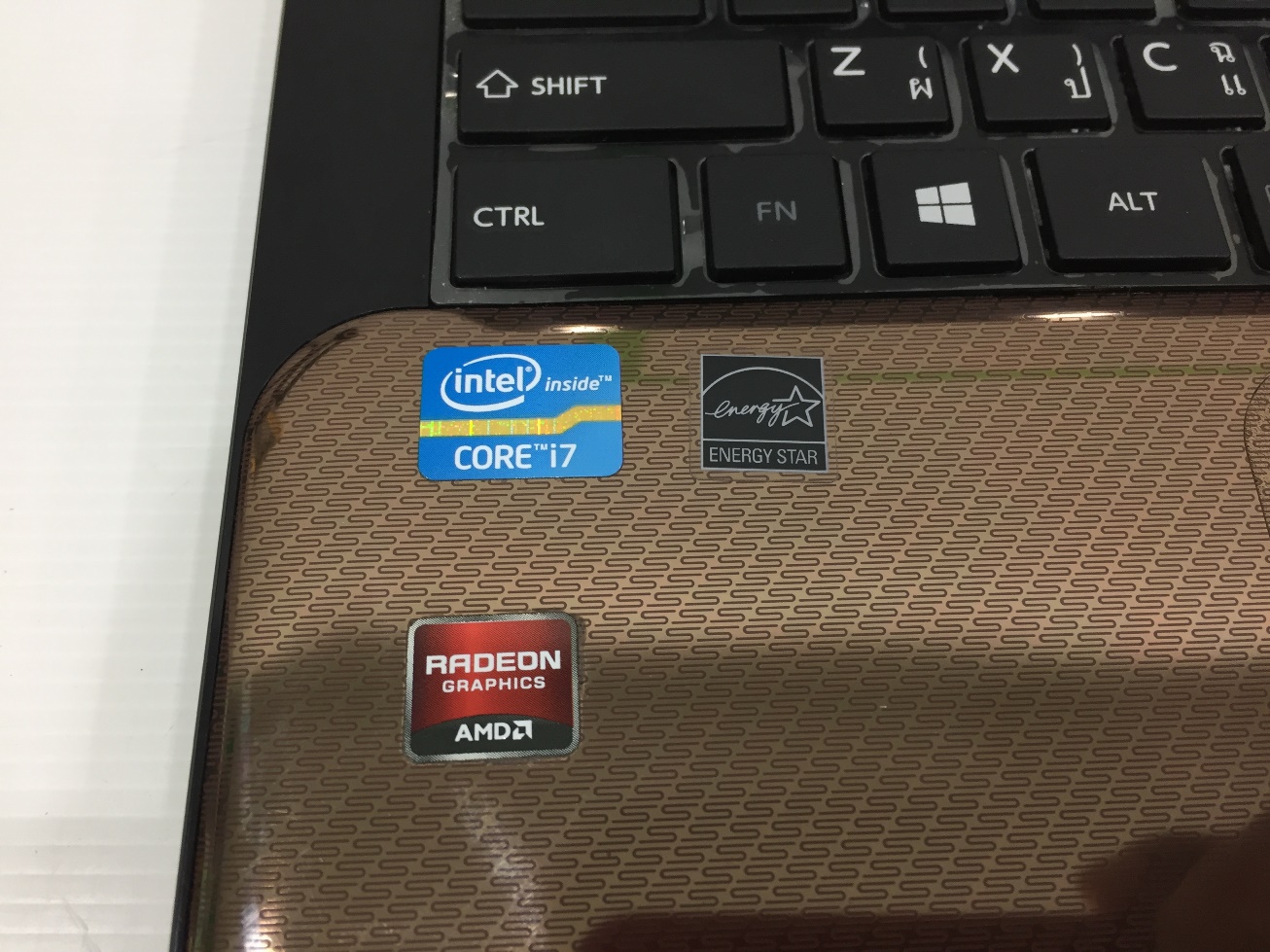 TOSHIBA Satellite M840 i7-3632QM