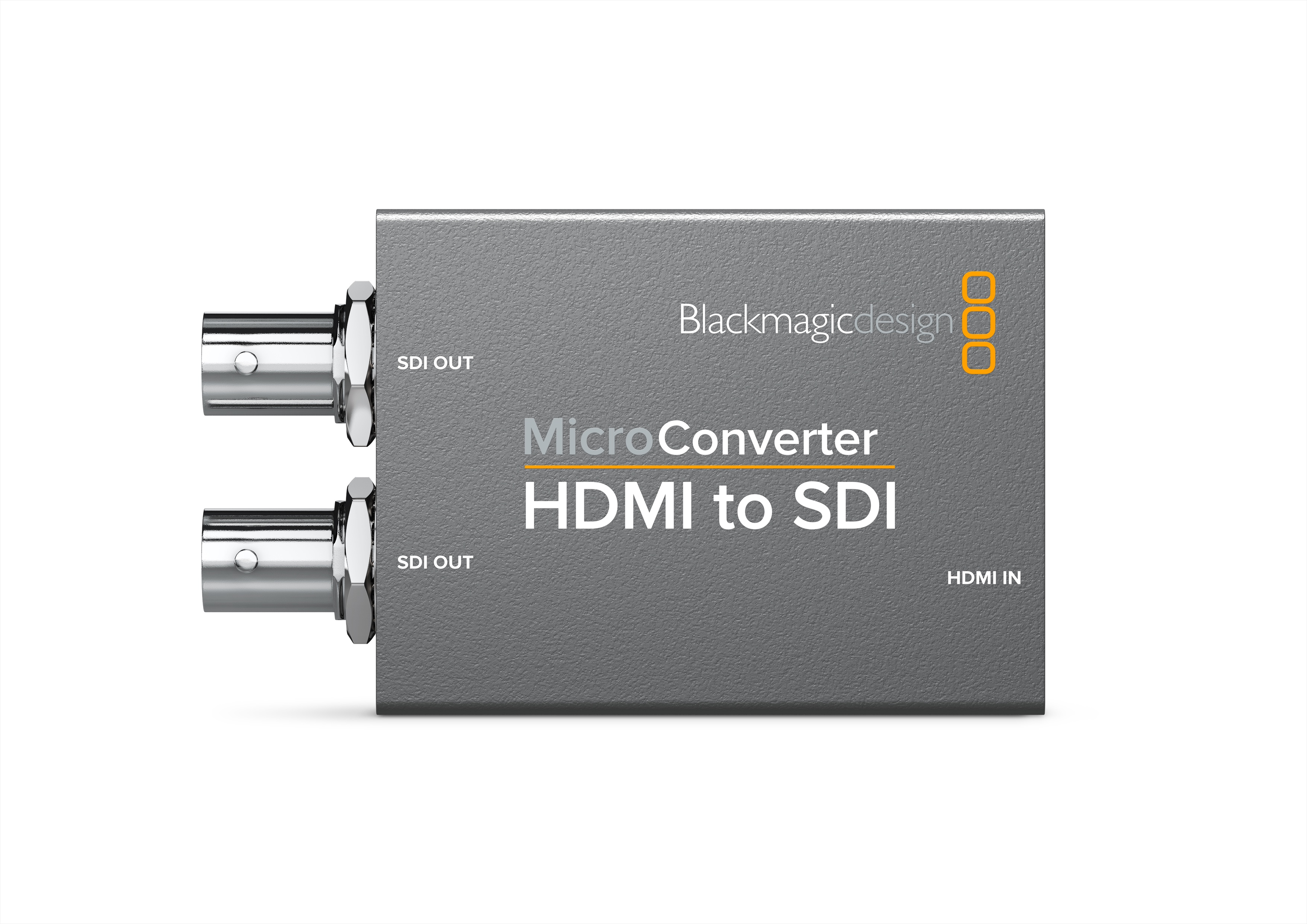 Blackmagic Design Micro Converter HDMI to SDI 3G PSU