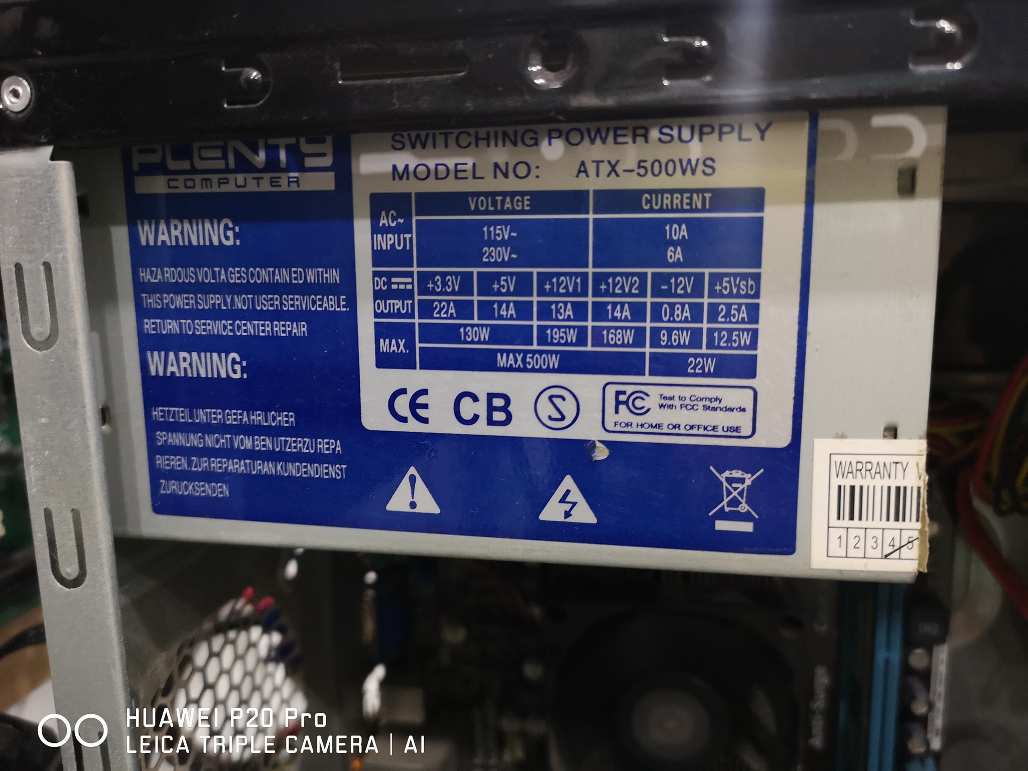 AMD Athlon II X3 435