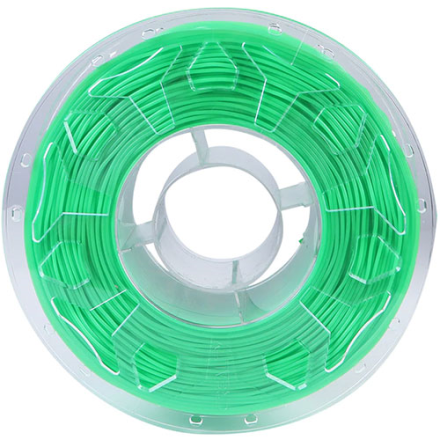 ขายถูก CREALITY ♻️ Creality CR-TPU 3D Printer Filament 1.75mm 1KG // ,White,Orange,Pink,Black,Red,Yellow,Grey,Blue,Green,Brown ♻️