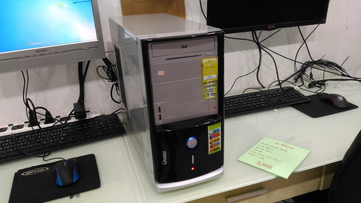 Core2 E8400