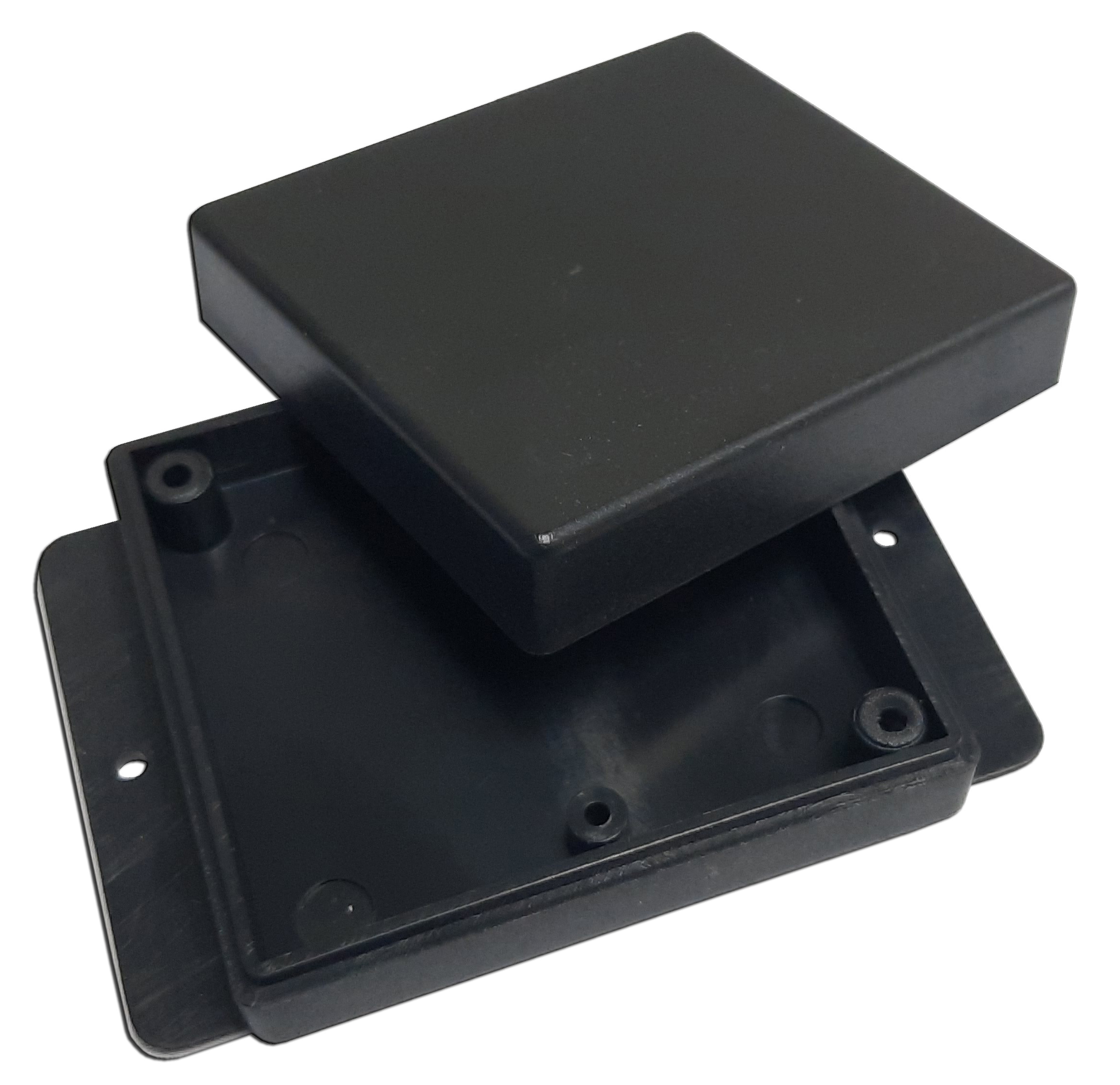 FutureBox FB35 กล่องอเนกประสงค์ มีปีกยึดน็อต 2 ข้าง