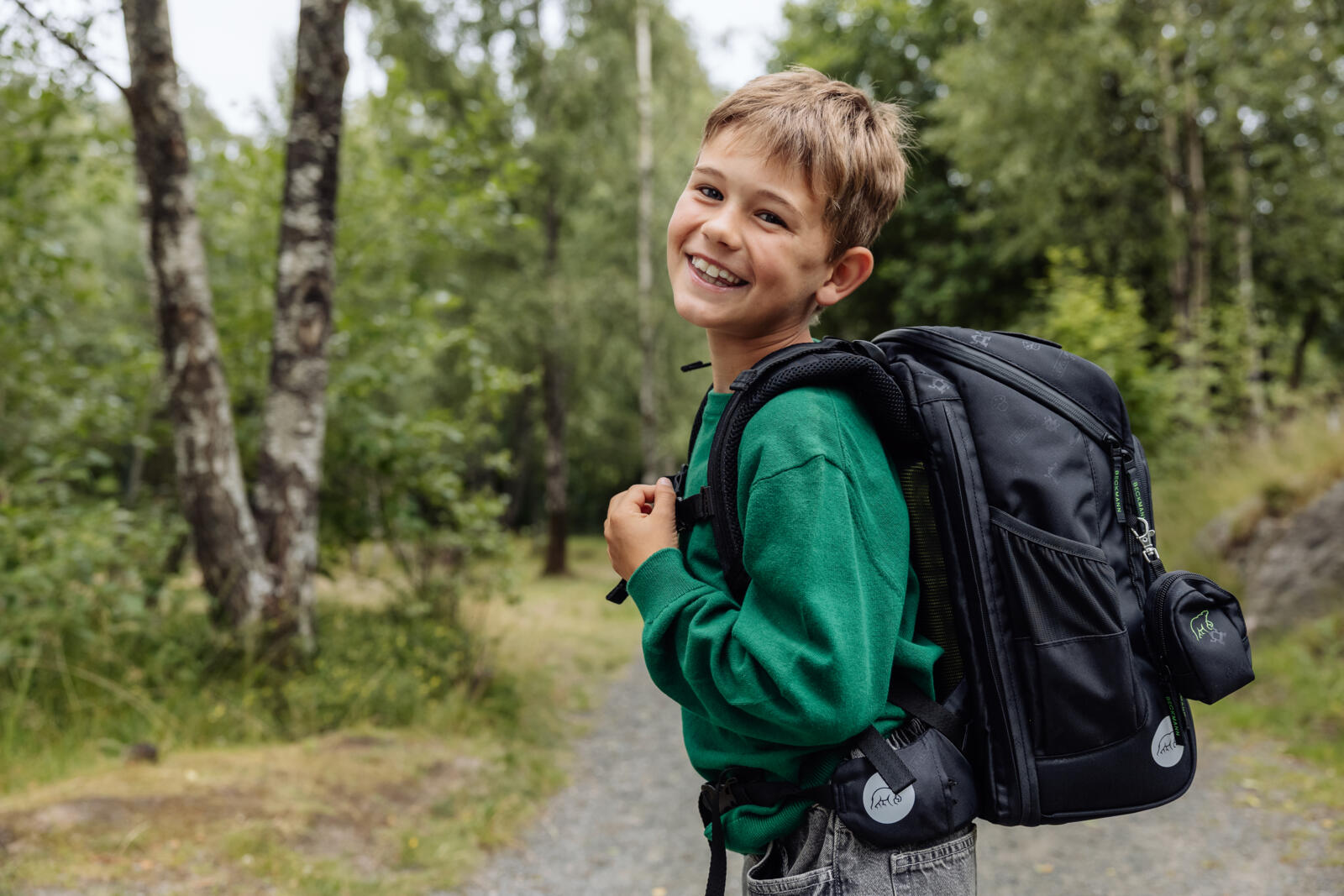 Active Air FLX (20-25L), Pixel