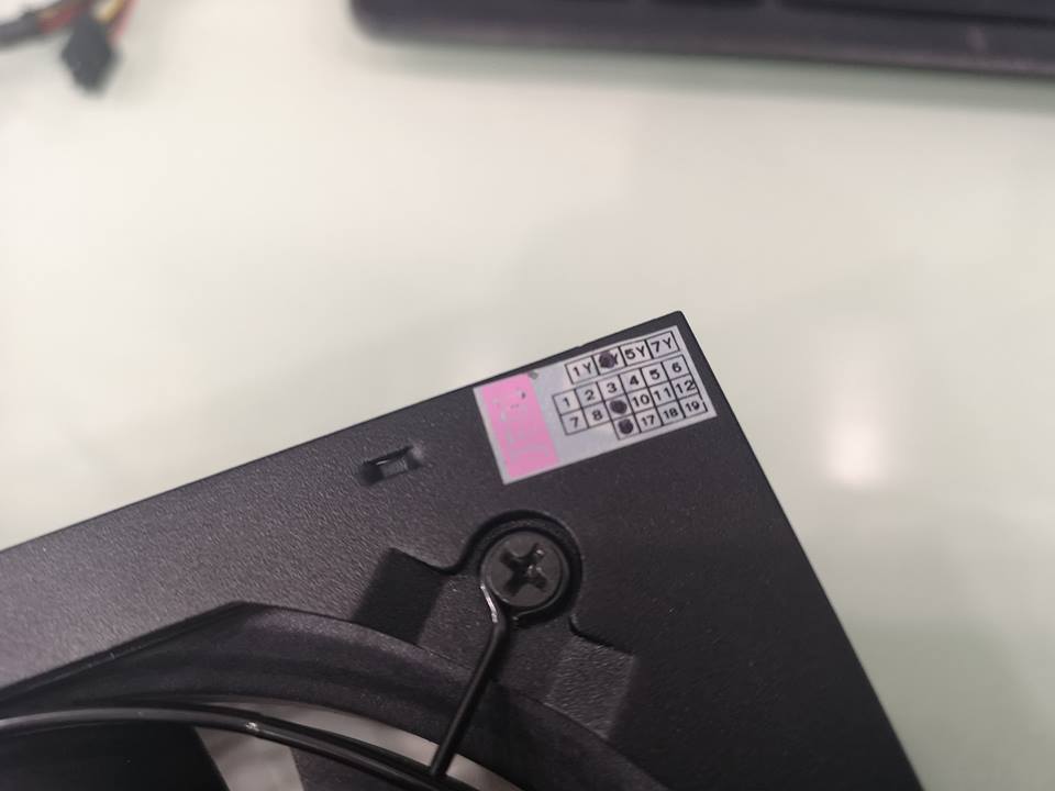 AeroCool KCAS 800w. (80+ Bronze)