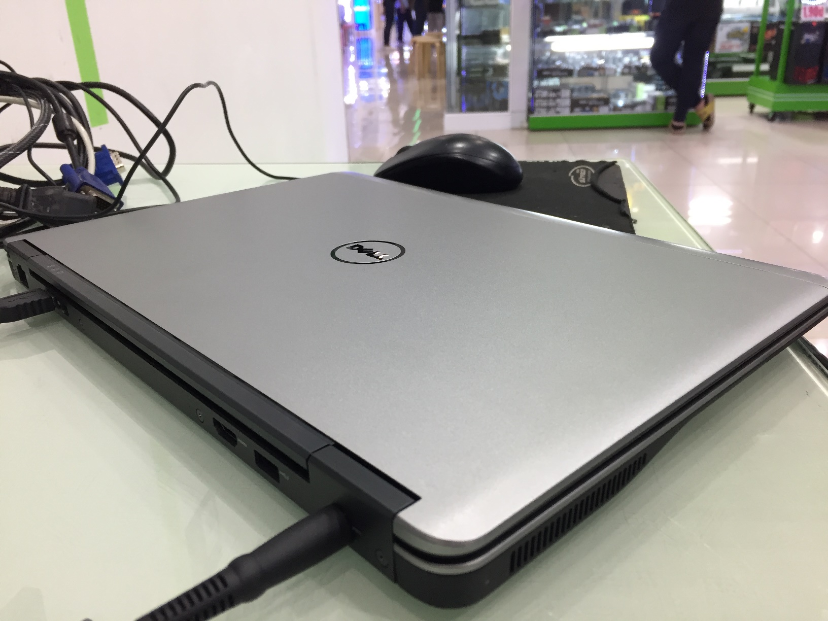 DELL LATITUDE E7440