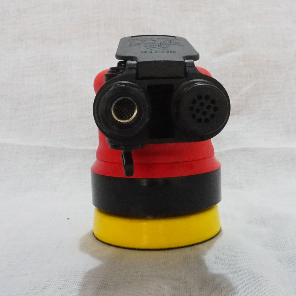 เครื่องขัดกระดาษทรายกลมระบบลม 3" / TW-KZ-OBS3-N3