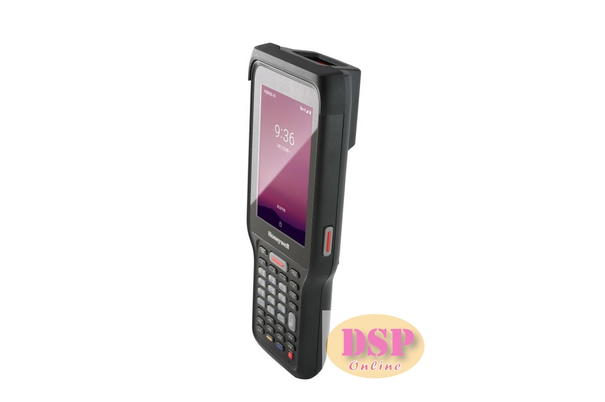 ขายถูก เครื่องอ่านบาร์โค้ดมือถือ HONEYWELL EDA61K Enterprise Mobile Computer