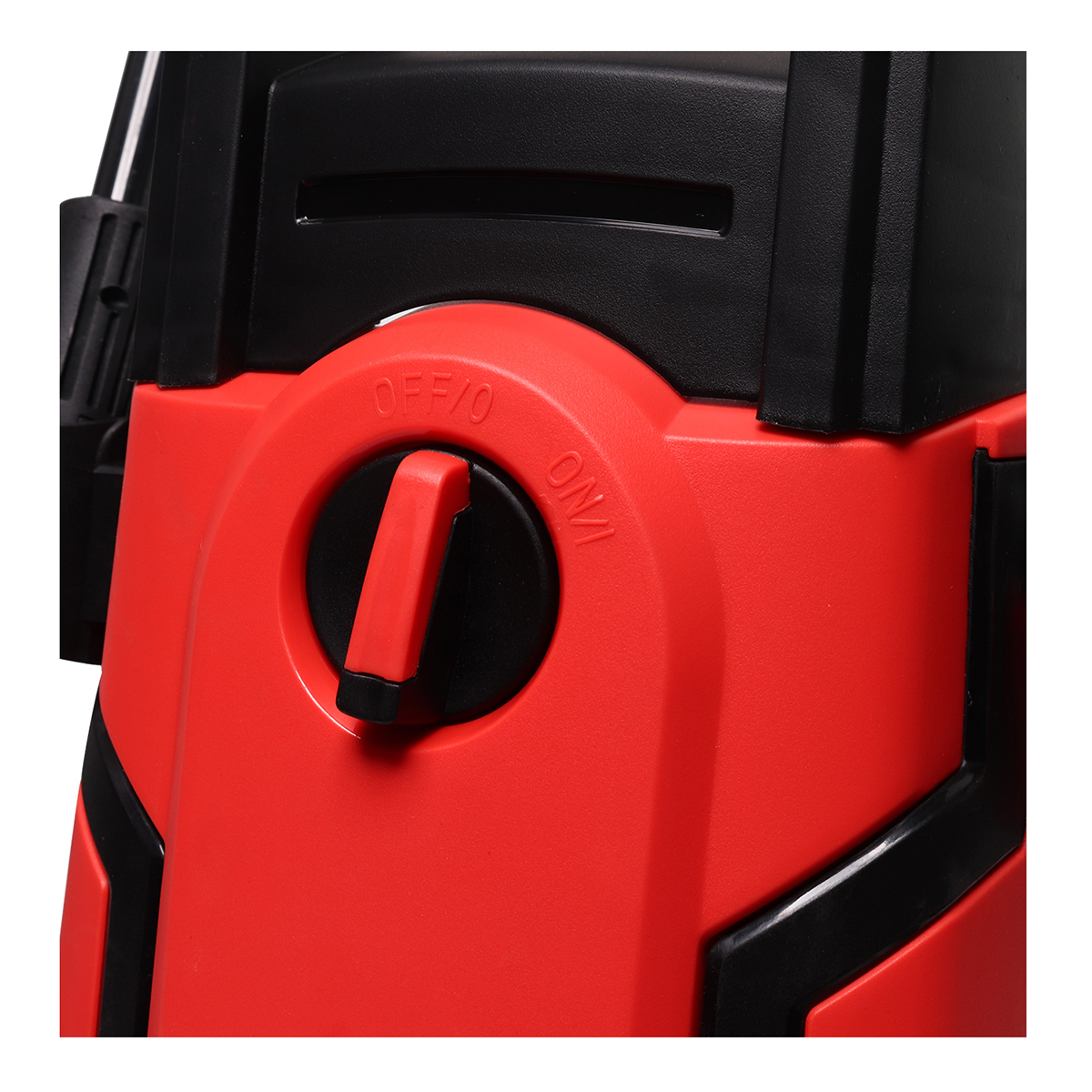 ปั๊มอัดฉีด / ปั๊มฉีดแรงดันสูง POLO รุ่น RANGER-120 [120บาร์] 220V 1500W 360ลิตร/ชั่วโมง