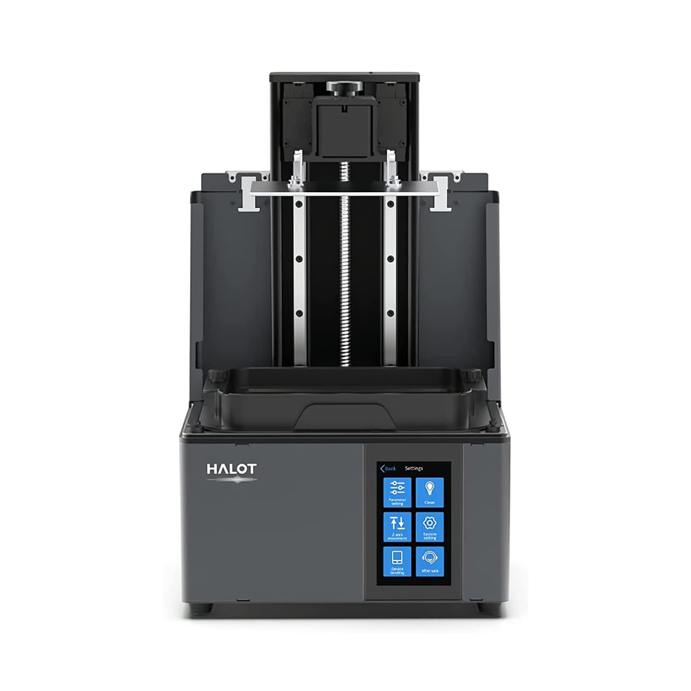 ขายถูก CREALITY 📍 Halot Sky(CL-89) , 3D Printer 📍 เครื่องพิมพ์ 3 มิติ ประกันศูนย์ไทย