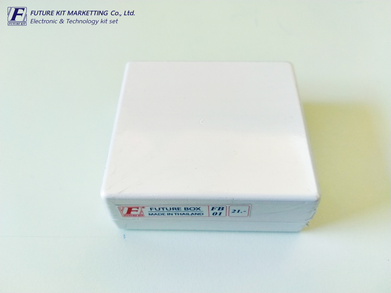 FutureBox FB01 กล่องอเนกประสงค์