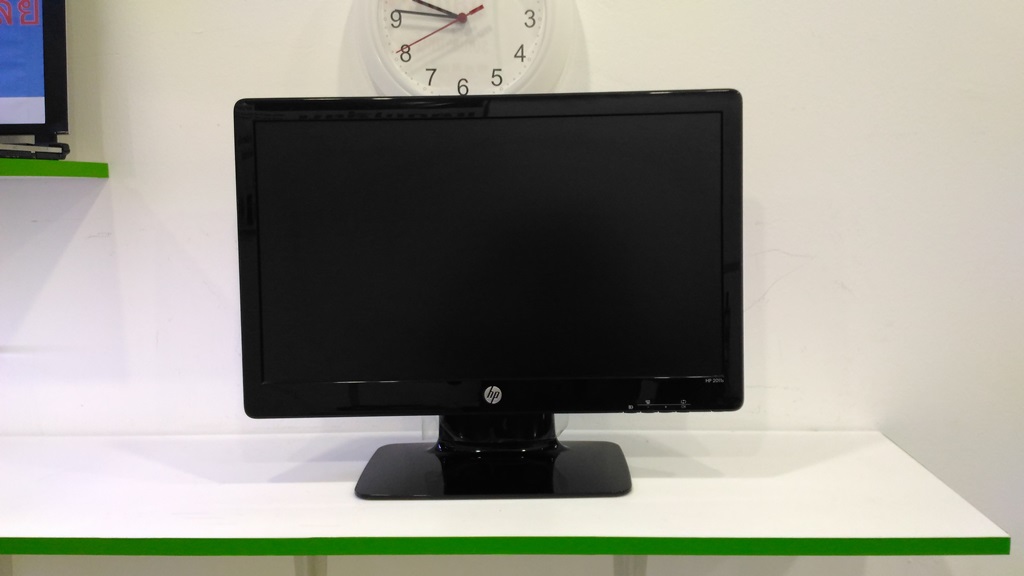HP 2011S 20" LCD