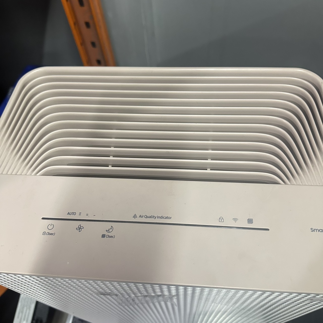 เครื่องฟอกอากาศ SAMSUNG AX32BG3100GBST 41 ตารางเมตร