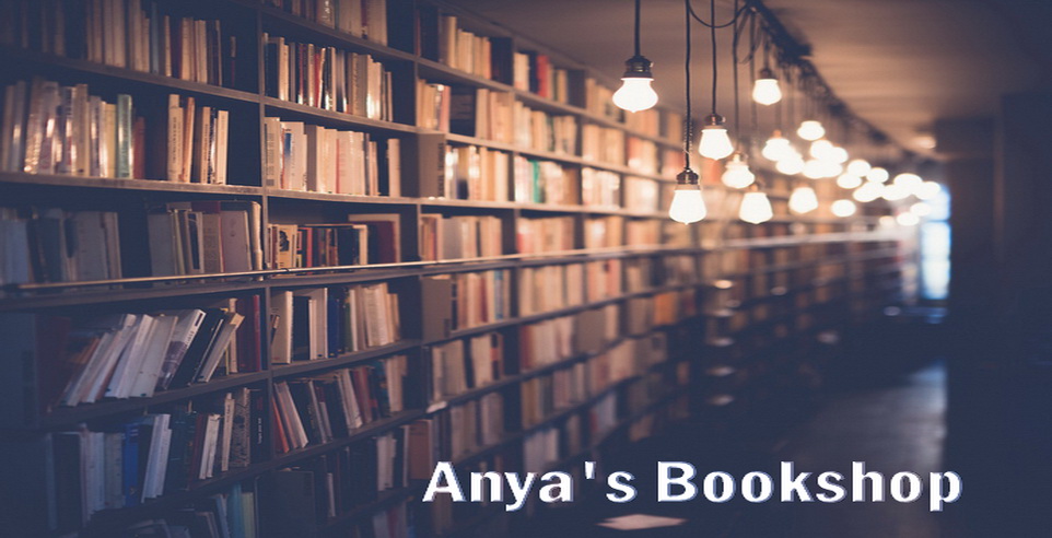 Anya's Bookshop