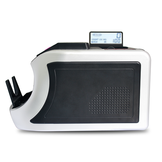 ขายถูก เครื่องนับธนบัตร EUROX 2750 (ประกันศูนย์)