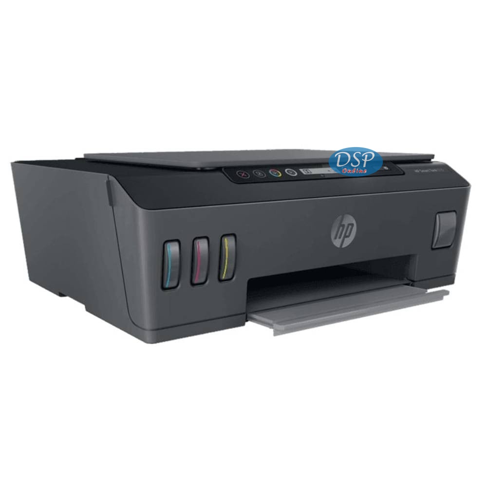 ขายถูก HP Smart Tank 515 มัลติฟังก์ชัน ประกันศูนย์