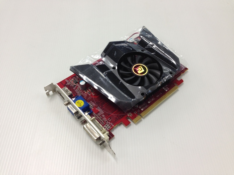 PowerColor HD5570 1GB DDR3(V2)