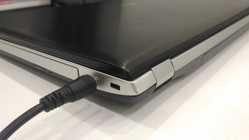 ASUS N56VJ i7-3630QM