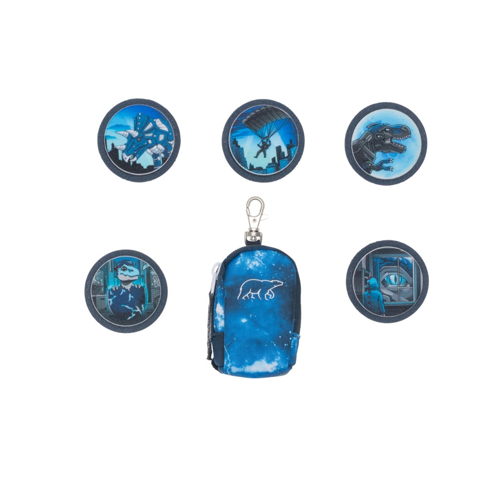 Classic Maxi 28L, Tech Rex