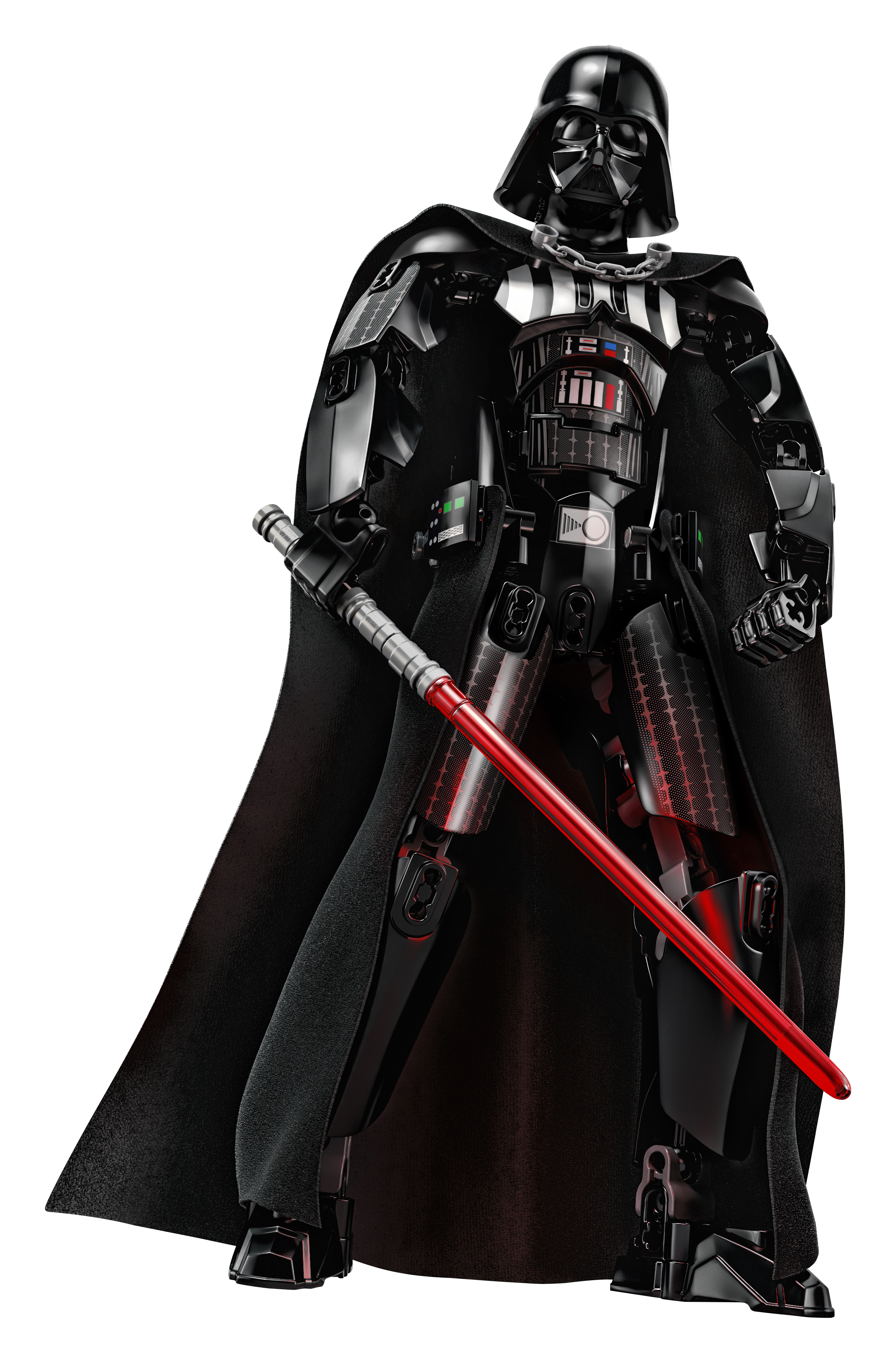 LEGO Star Wars Darth Vader รุ่น 75534