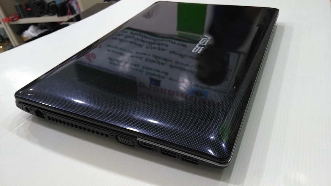 K45A i3-3120M มีตำหนิ