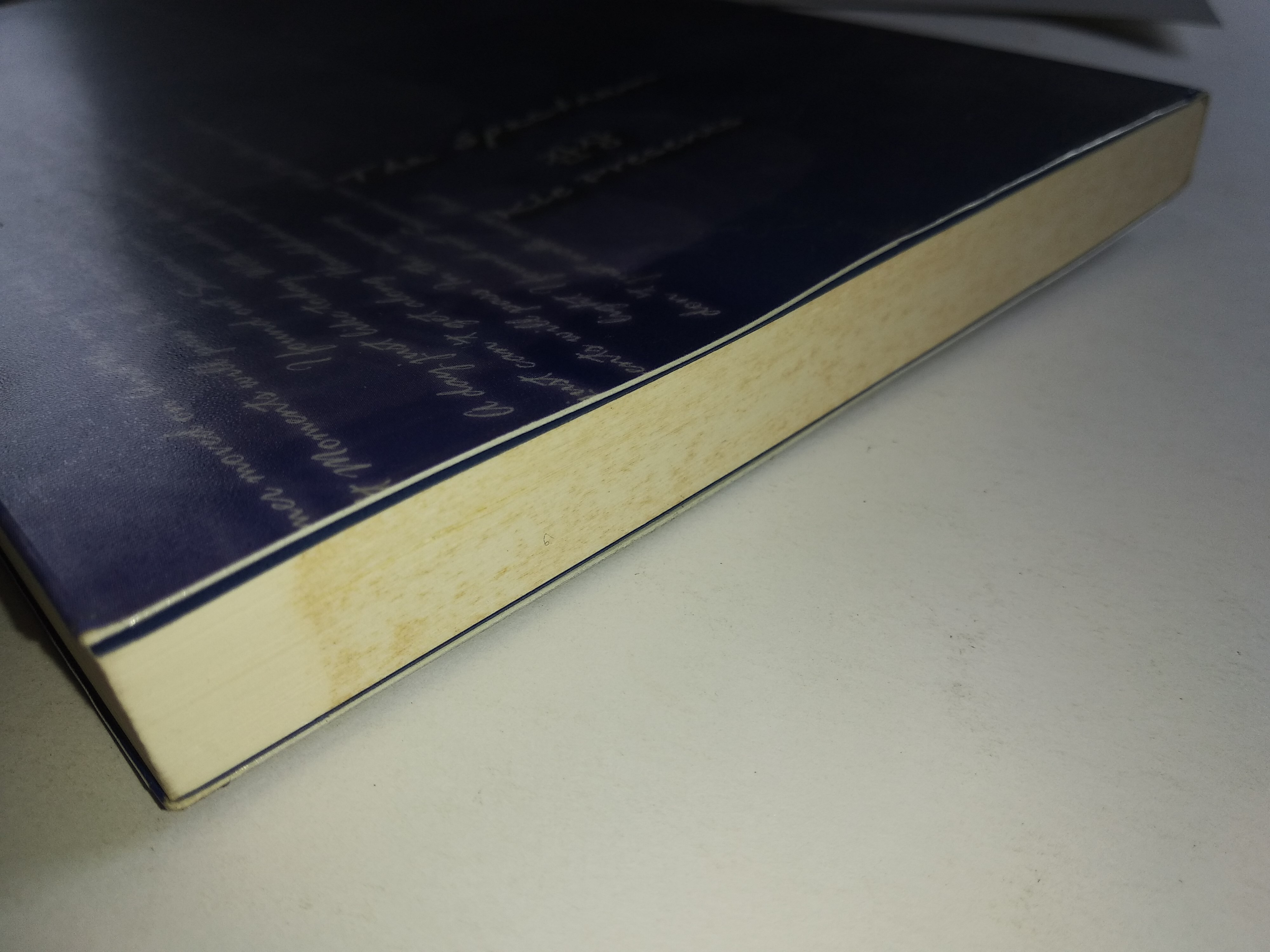 นิยายวาย ภาษาเกาหลี 키에 - 중독, 잔상 Toxication yaoi novel มือสอง