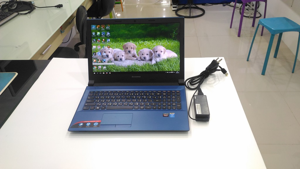 Lenovo IdeaPad 305-15