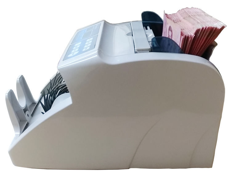 ขายถูก ครื่องนับธนบัตร PITCH 155 (ประกันศูนย์)