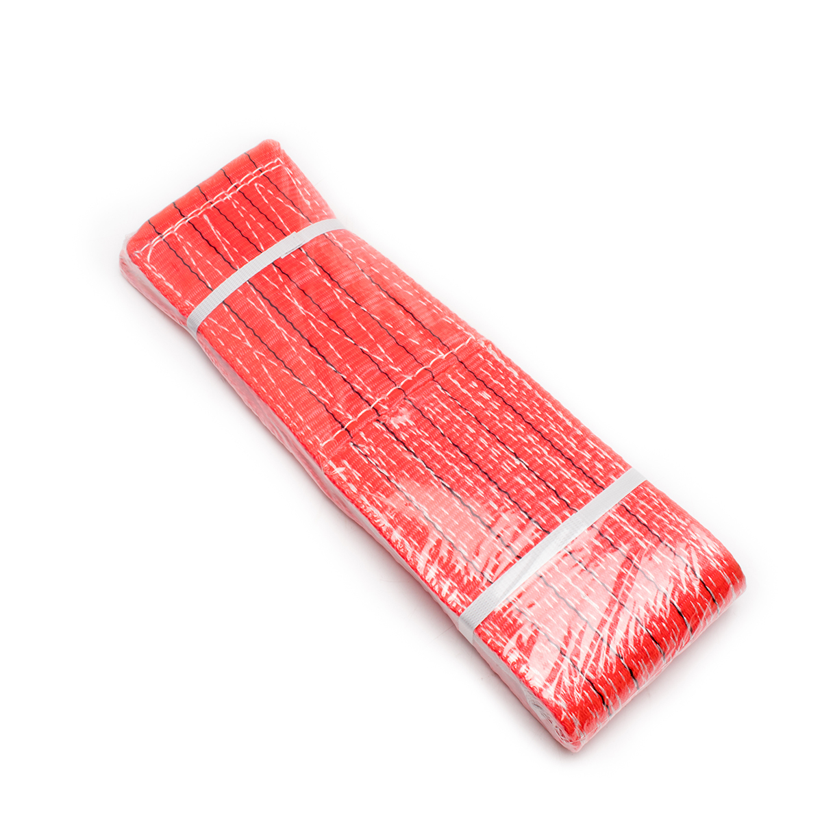 สลิงแบน / สายพานยกของ / สลิงผ้า MARATHON WLL 5.0 TON x ยาว 2.0 เมตร (กว้าง150mm)