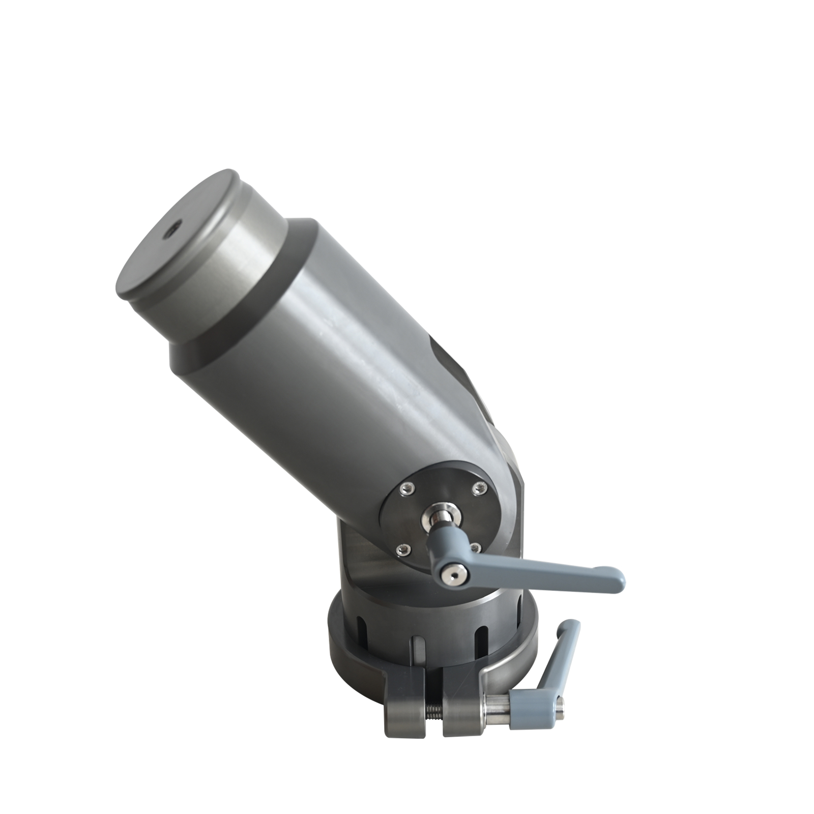 NSH NH-2351 Euro Riser with adjustable tilt