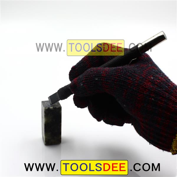 สิ่วแกะสลักหิน