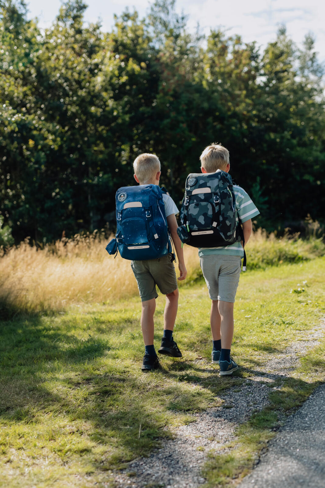 Classic Maxi 28L, Camo Rex