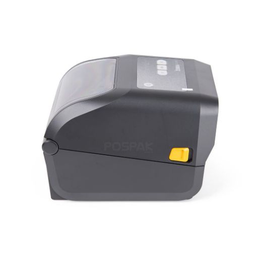 ขายถูก Zebra ZD420 Barcode Label Printer - เครื่องพิมพ์สติ๊กเกอร์บาร์โค้ด 203 DPI (ประกันศูนย์ )