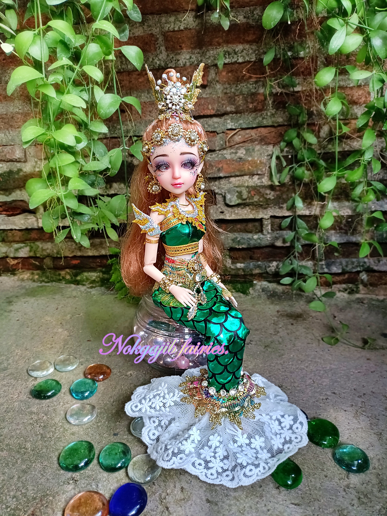 สุพรรณมัจฉา(รามเกียรติ์)